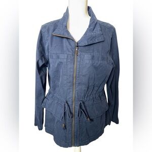 Old Navy Blue Women's Jacket #21